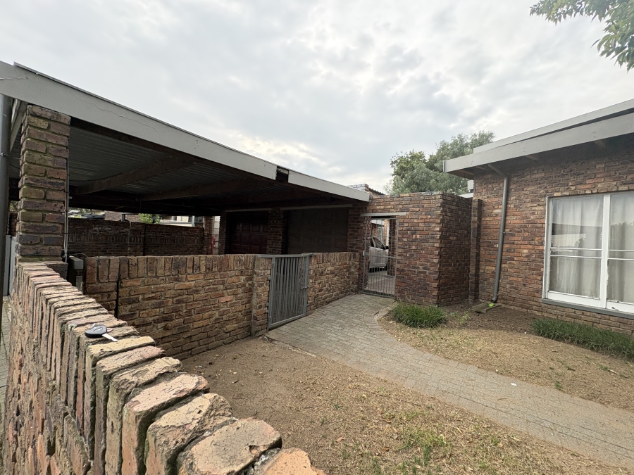4 Bedroom Property for Sale in Bethal Mpumalanga