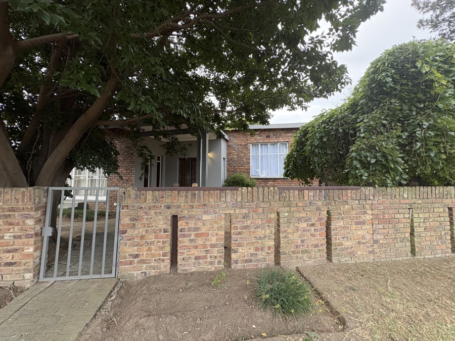 4 Bedroom Property for Sale in Bethal Mpumalanga