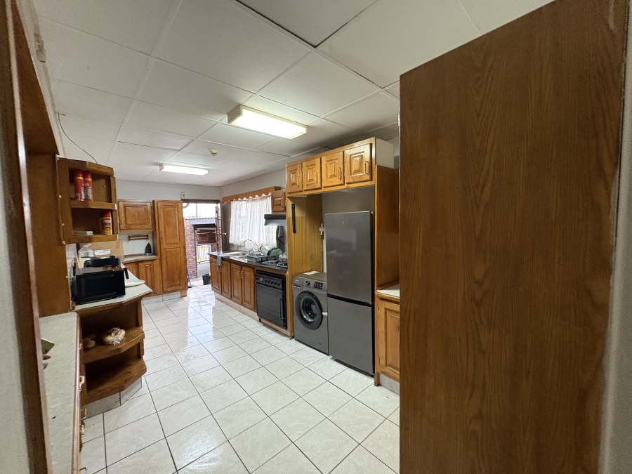 4 Bedroom Property for Sale in Bethal Mpumalanga