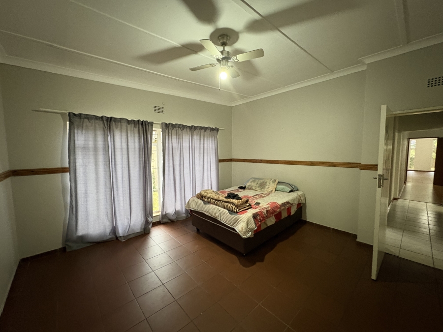 4 Bedroom Property for Sale in Bethal Mpumalanga