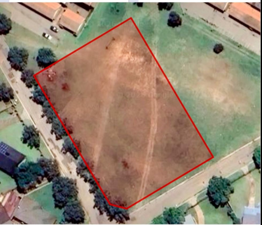 0 Bedroom Property for Sale in Duvha Park Mpumalanga