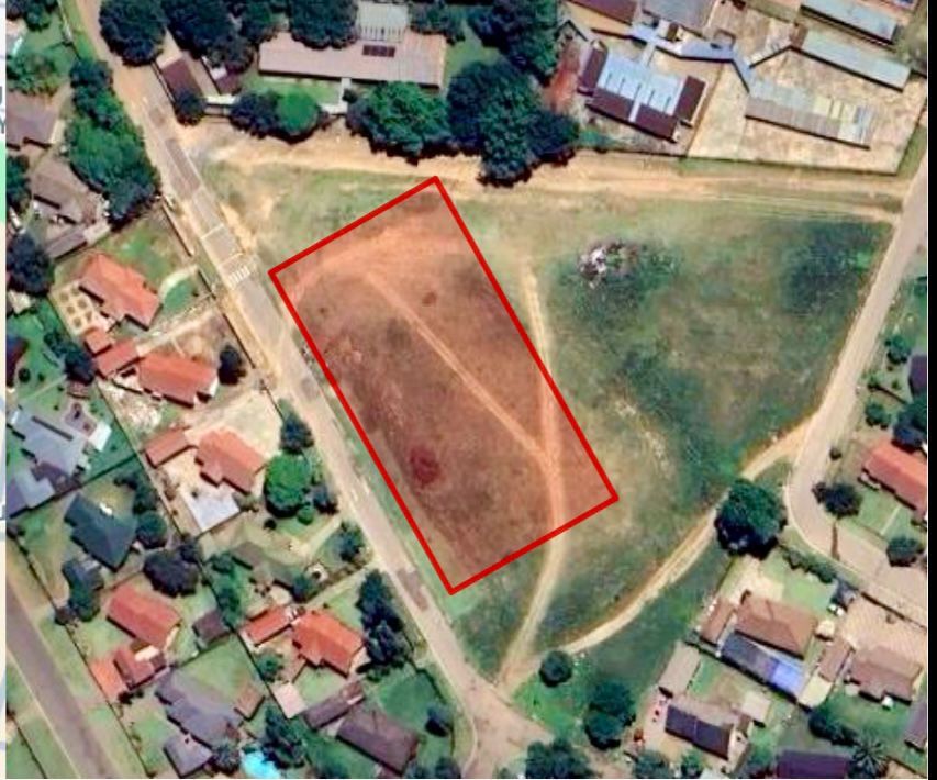 0 Bedroom Property for Sale in Duvha Park Mpumalanga