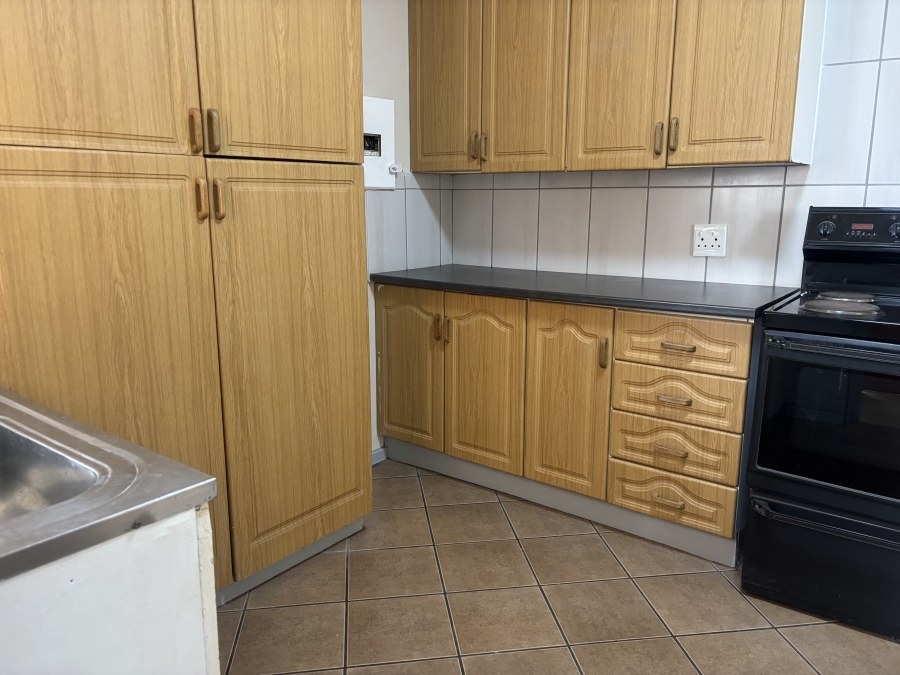 3 Bedroom Property for Sale in Witbank Ext 16 Mpumalanga