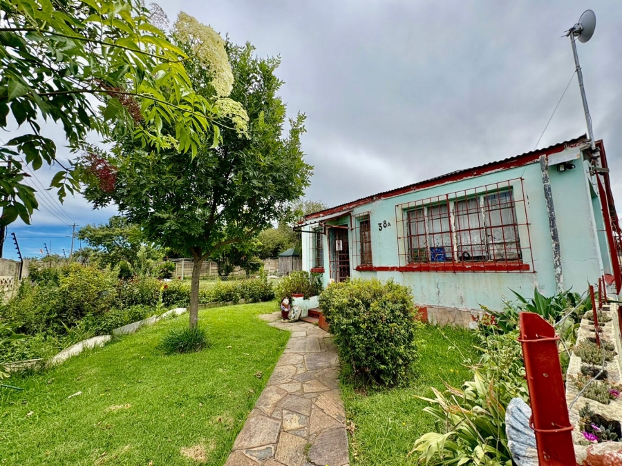 3 Bedroom Property for Sale in Volksrust Mpumalanga