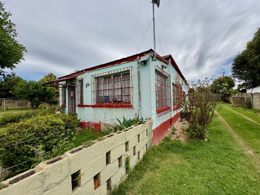 3 Bedroom Property for Sale in Volksrust Mpumalanga