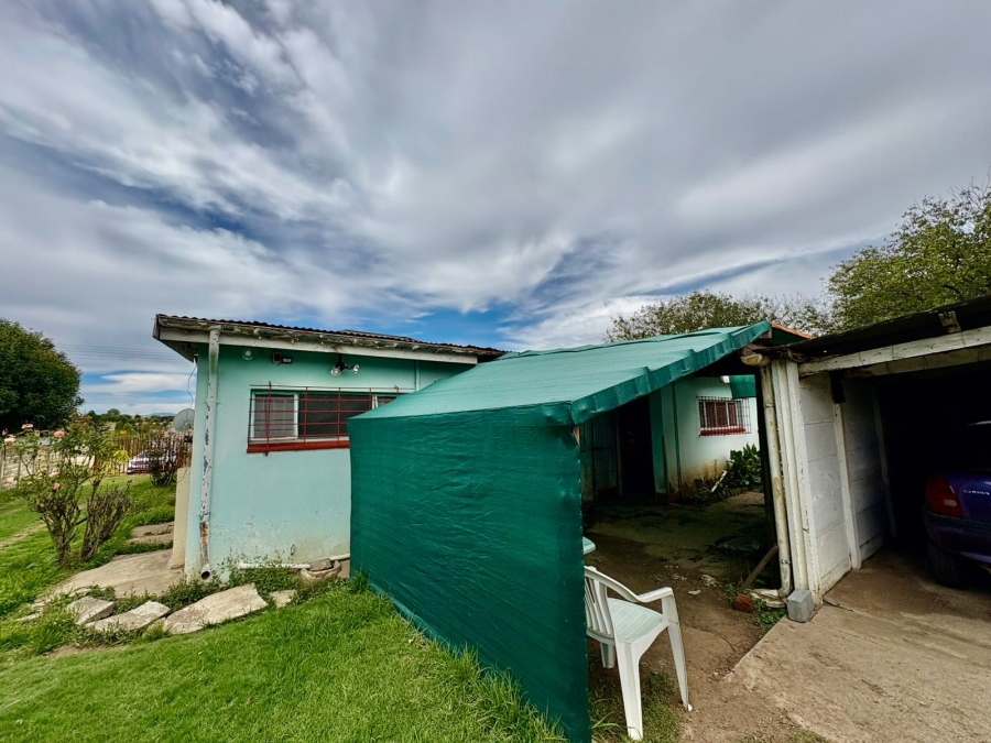 3 Bedroom Property for Sale in Volksrust Mpumalanga