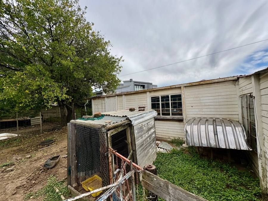 3 Bedroom Property for Sale in Volksrust Mpumalanga