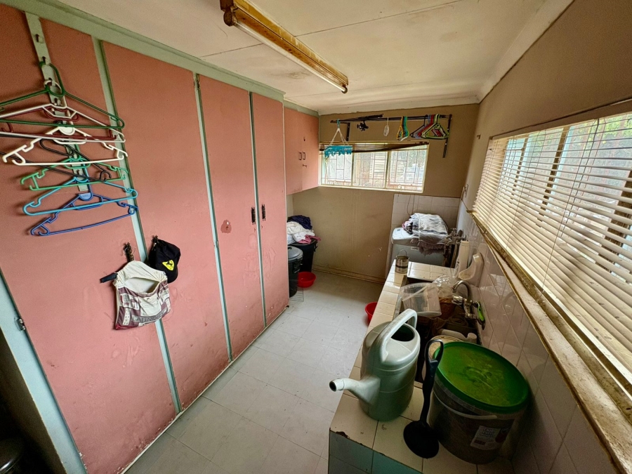 3 Bedroom Property for Sale in Volksrust Mpumalanga