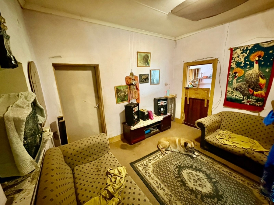 3 Bedroom Property for Sale in Volksrust Mpumalanga