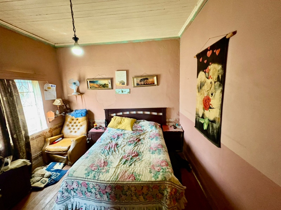 3 Bedroom Property for Sale in Volksrust Mpumalanga