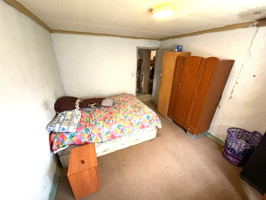 3 Bedroom Property for Sale in Volksrust Mpumalanga