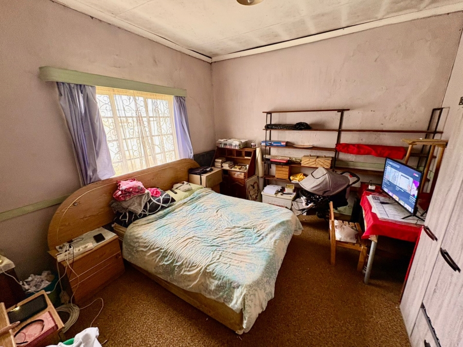 3 Bedroom Property for Sale in Volksrust Mpumalanga