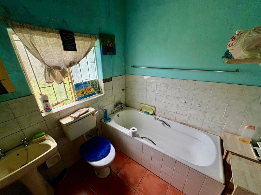 3 Bedroom Property for Sale in Volksrust Mpumalanga