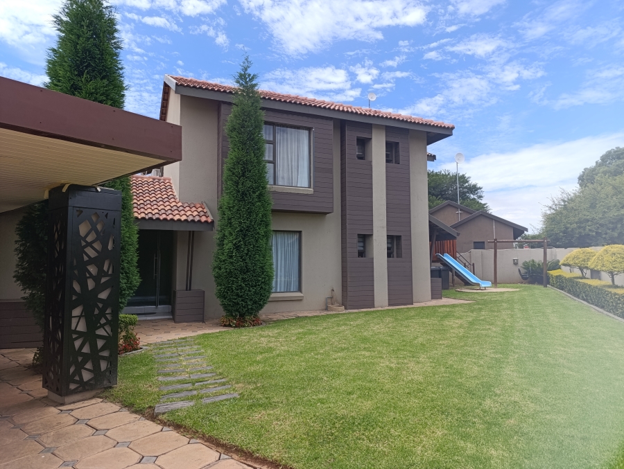 4 Bedroom Property for Sale in Ben Fleur Mpumalanga