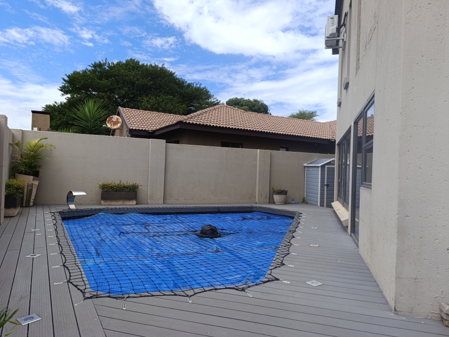 4 Bedroom Property for Sale in Ben Fleur Mpumalanga
