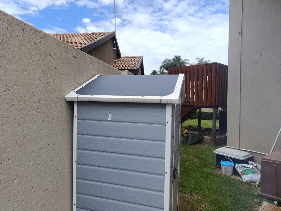 4 Bedroom Property for Sale in Ben Fleur Mpumalanga