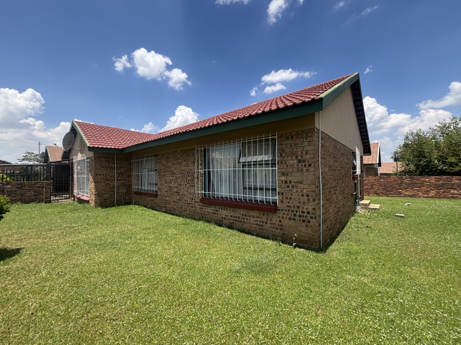 3 Bedroom Property for Sale in Reyno Ridge Mpumalanga