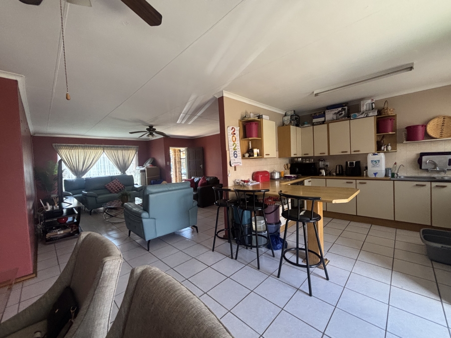 3 Bedroom Property for Sale in Reyno Ridge Mpumalanga