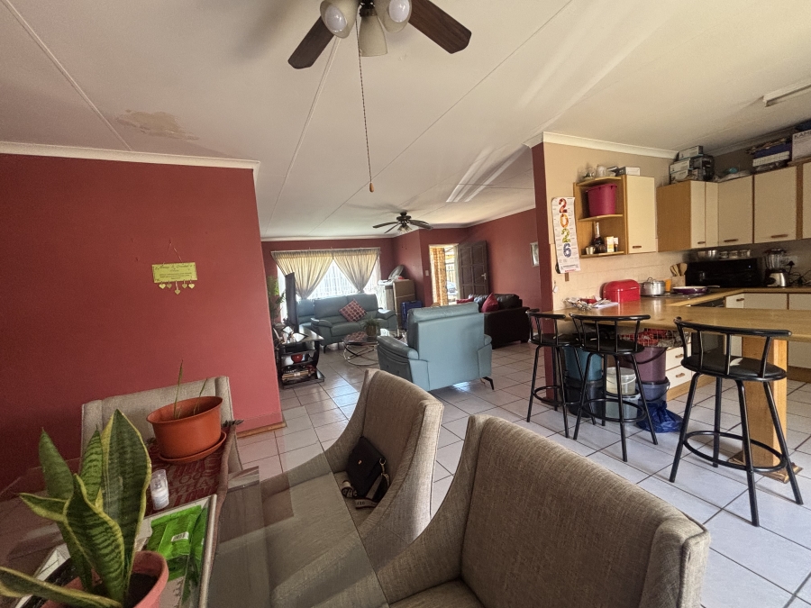 3 Bedroom Property for Sale in Reyno Ridge Mpumalanga