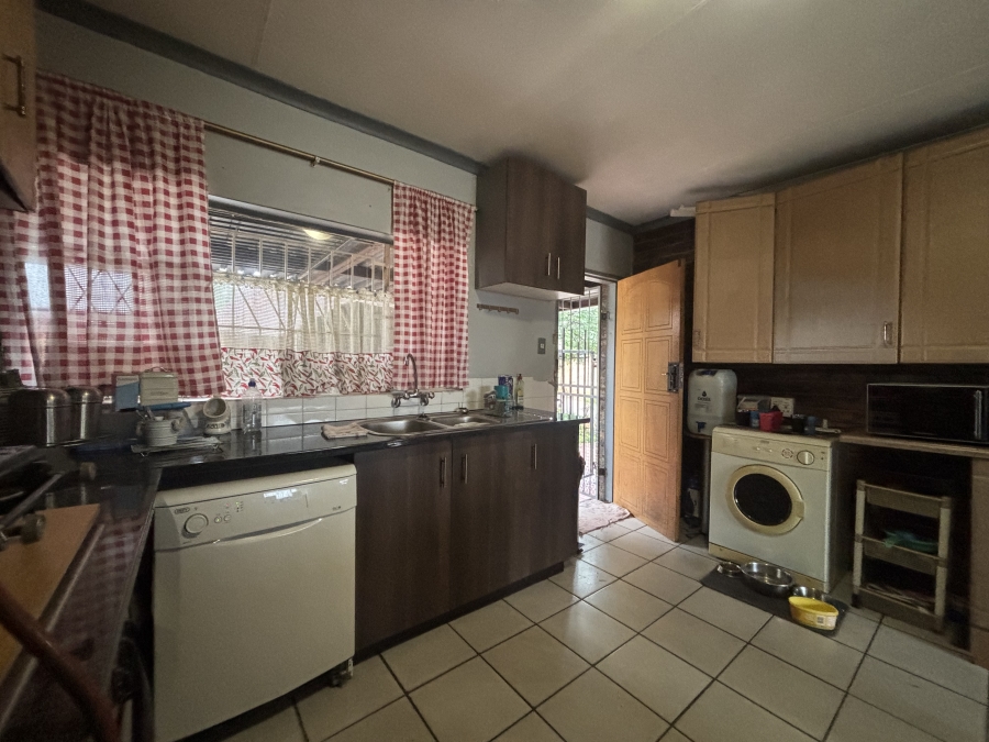 3 Bedroom Property for Sale in Reyno Ridge Mpumalanga
