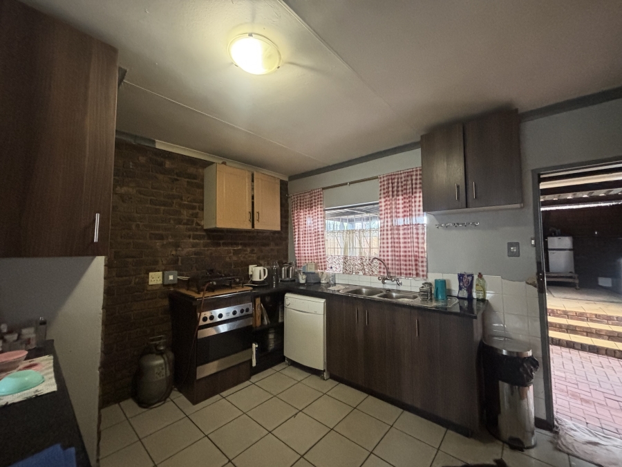 3 Bedroom Property for Sale in Reyno Ridge Mpumalanga