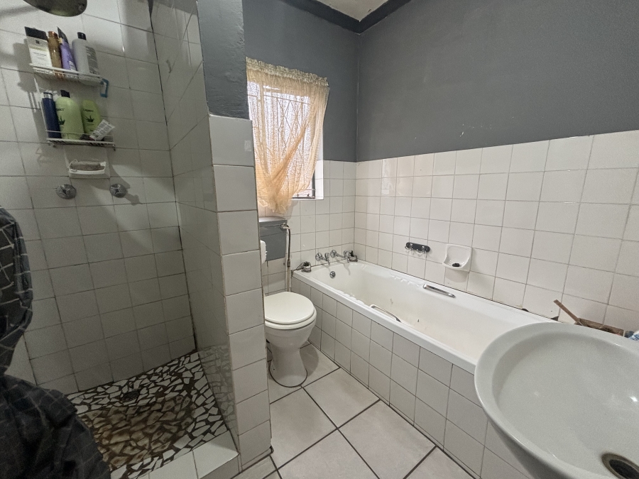 3 Bedroom Property for Sale in Reyno Ridge Mpumalanga