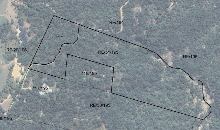 0 Bedroom Property for Sale in Renosterkop Mpumalanga