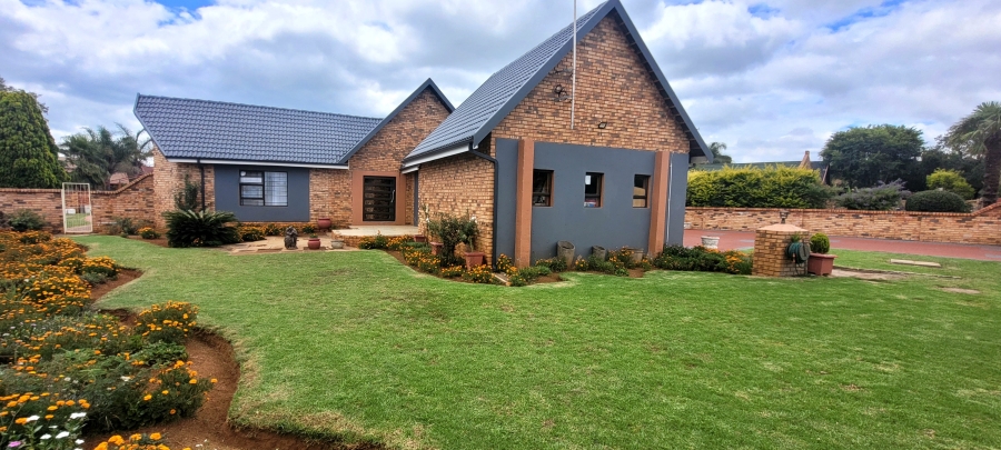 4 Bedroom Property for Sale in Dennesig Mpumalanga