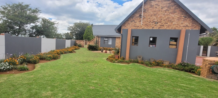 4 Bedroom Property for Sale in Dennesig Mpumalanga