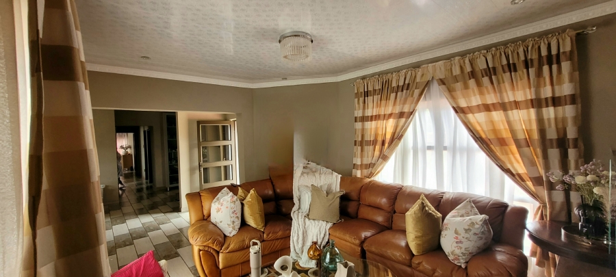 4 Bedroom Property for Sale in Dennesig Mpumalanga
