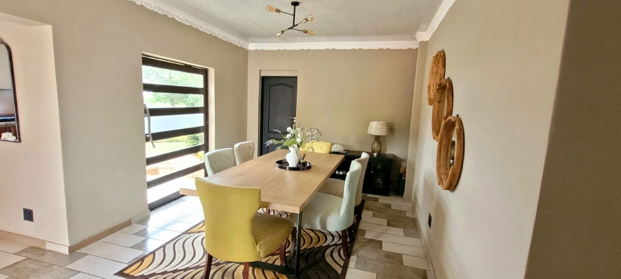 4 Bedroom Property for Sale in Dennesig Mpumalanga