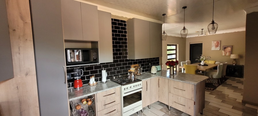 4 Bedroom Property for Sale in Dennesig Mpumalanga