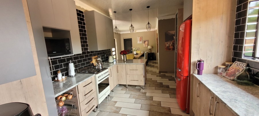 4 Bedroom Property for Sale in Dennesig Mpumalanga