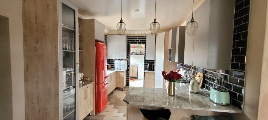 4 Bedroom Property for Sale in Dennesig Mpumalanga