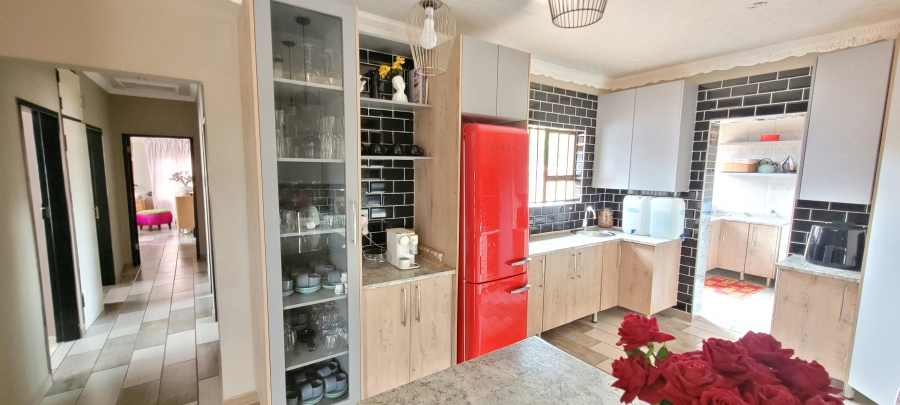 4 Bedroom Property for Sale in Dennesig Mpumalanga