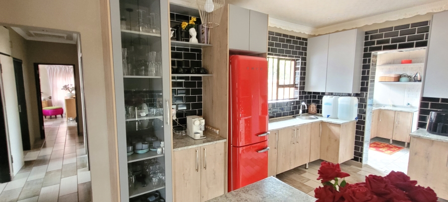 4 Bedroom Property for Sale in Dennesig Mpumalanga