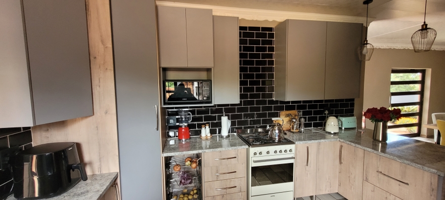 4 Bedroom Property for Sale in Dennesig Mpumalanga