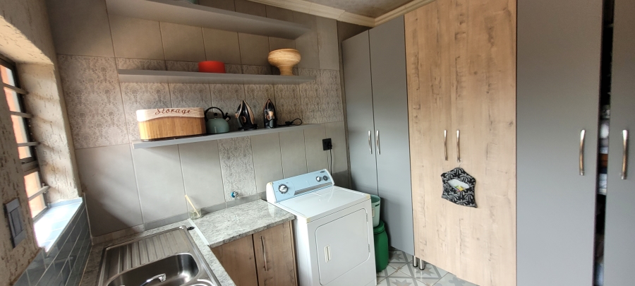 4 Bedroom Property for Sale in Dennesig Mpumalanga