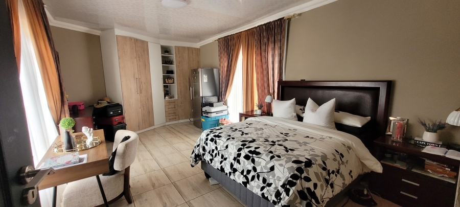 4 Bedroom Property for Sale in Dennesig Mpumalanga