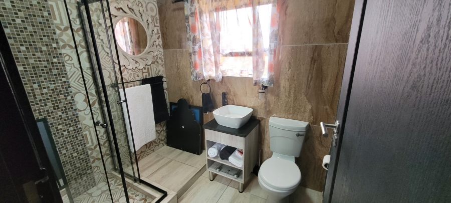 4 Bedroom Property for Sale in Dennesig Mpumalanga