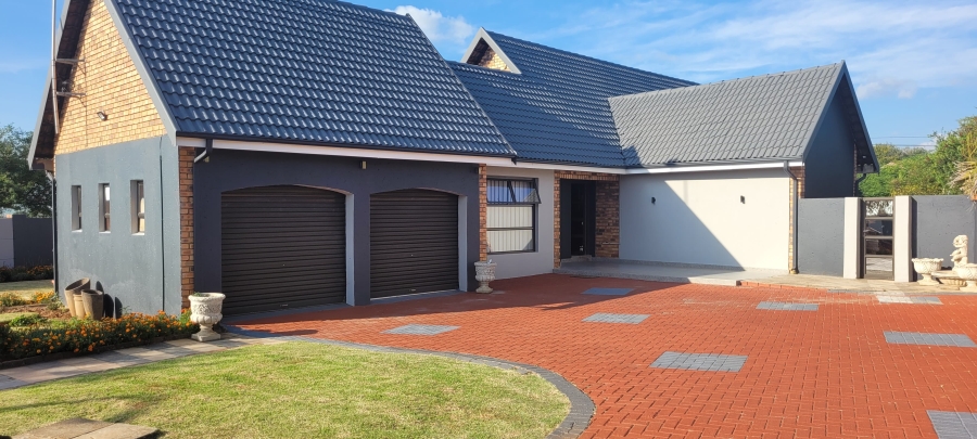 4 Bedroom Property for Sale in Dennesig Mpumalanga