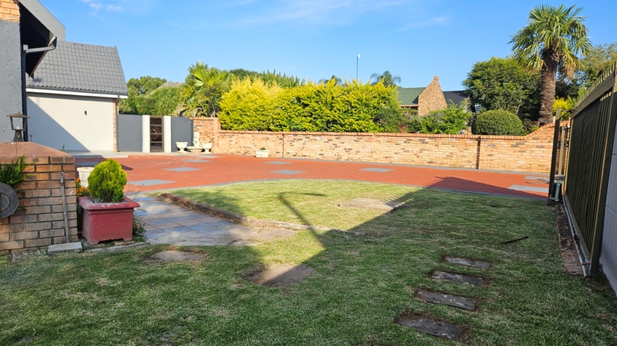 4 Bedroom Property for Sale in Dennesig Mpumalanga