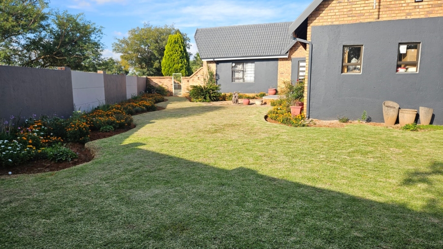4 Bedroom Property for Sale in Dennesig Mpumalanga