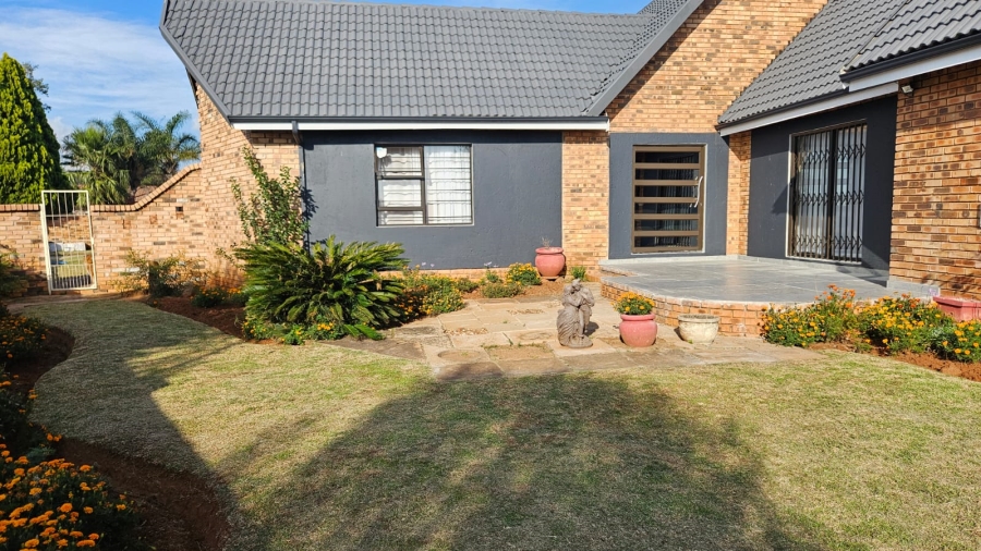 4 Bedroom Property for Sale in Dennesig Mpumalanga