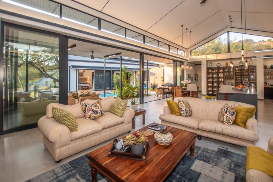 4 Bedroom Property for Sale in The Rest Mpumalanga