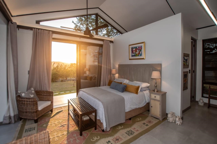 4 Bedroom Property for Sale in The Rest Mpumalanga