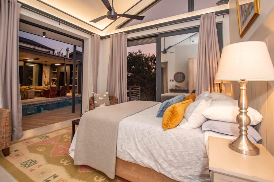 4 Bedroom Property for Sale in The Rest Mpumalanga