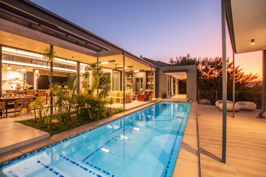 4 Bedroom Property for Sale in The Rest Mpumalanga