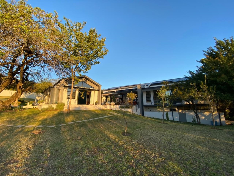4 Bedroom Property for Sale in The Rest Mpumalanga