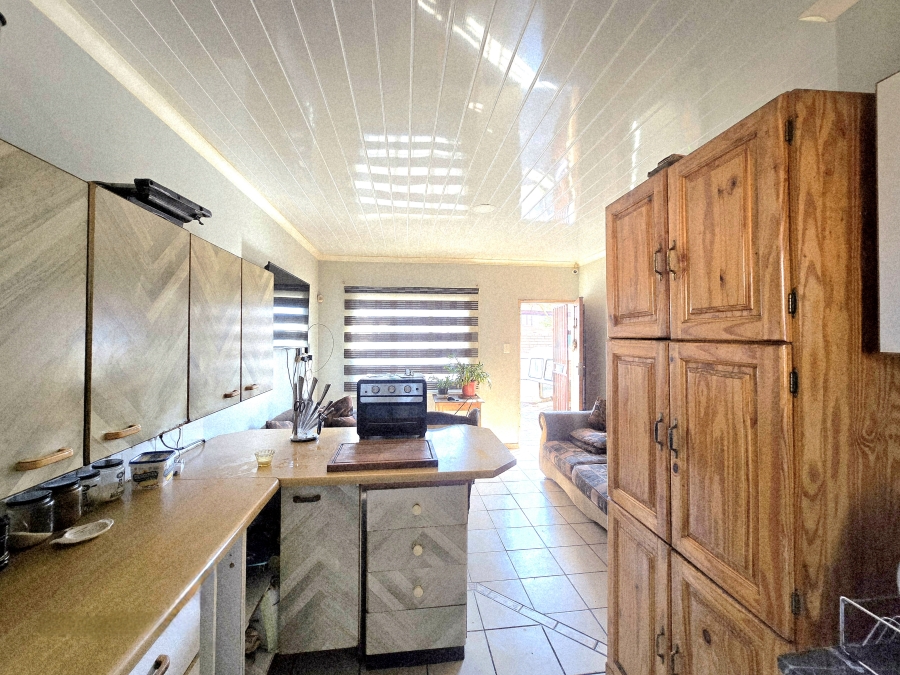 2 Bedroom Property for Sale in Tasbet Park Ext 1 Mpumalanga